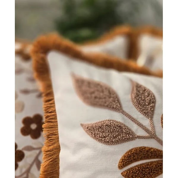 Párnahuzat 43x43 cm – Mila Home-image-1