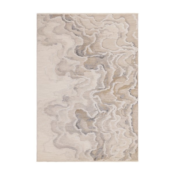 Krémszínű szőnyeg 200x300 cm Seville – Asiatic Carpets