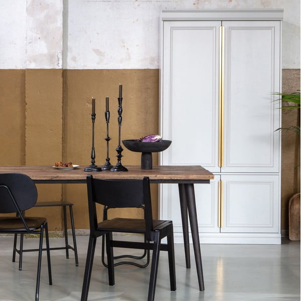 Étkezőasztal 90x180 cm Guild – WOOOD-image-1