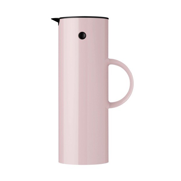 Levendula színű műanyag thermo kancsó 1 l EM77 – Stelton