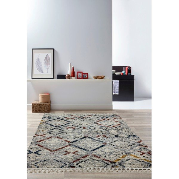Beni szőnyeg, 120 x 170 cm - Asiatic Carpets-image-3