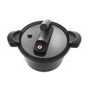 Alacsony nyomású edény 5,5 l Grande – Orion