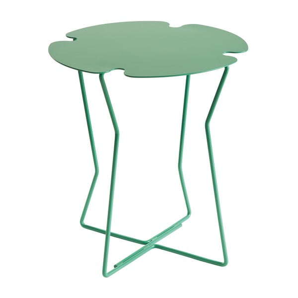 Corolla zöld kisasztal - MEME Design