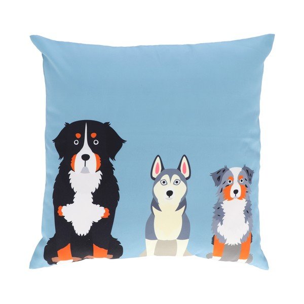 Kültéri párna 49x49 cm – Esschert Design-image-1