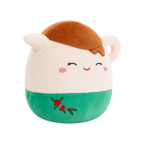 Plüssjáték Justice – SQUISHMALLOWS-image-3
