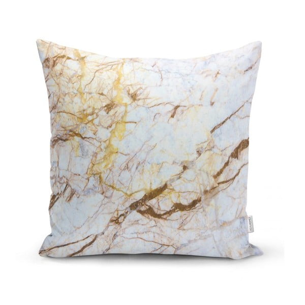 Luxurious Marble párnahuzat, 45 x 45 cm - Minimalist Cushion Covers