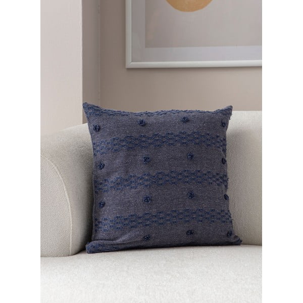 Párnahuzat 43x43 cm Tuffet – Mioli Decor-image-3