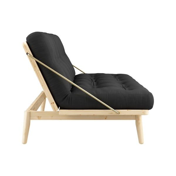 Folk Clear/Dark Grey variálható kanapé - Karup Design-image-4