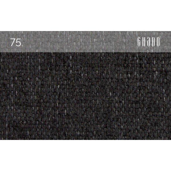 Cobb sötétszürke kanapé - Ghado-image-1