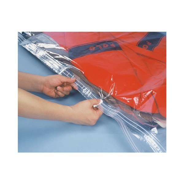 Storage vákuumzsák, 105 x 70 cm - Wenko-image-4