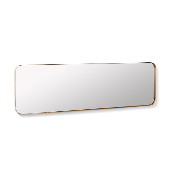 Fali tükör 30x100 cm Marco – Kave Home-image-2