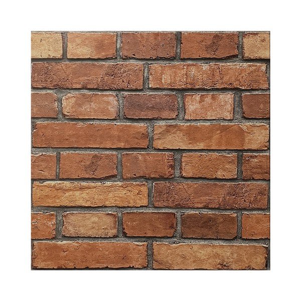 Textil akusztikus panel szett 2 db-os 60x60 cm Bricks – Styler