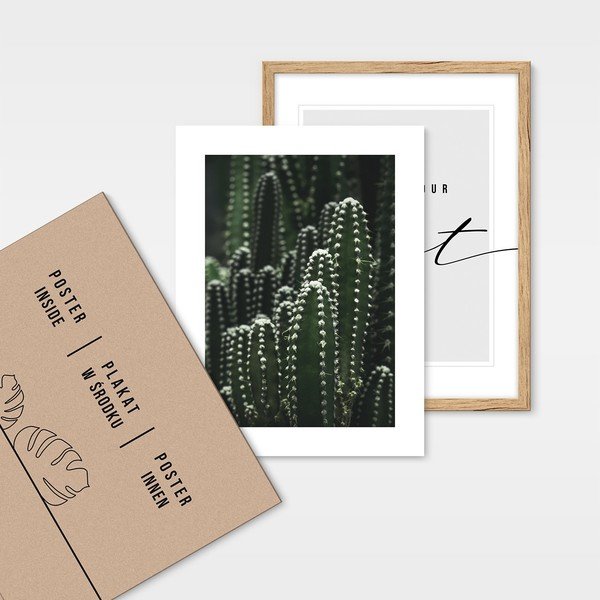 Kép szett 4 db-os 32x42 cm – knor-image-1