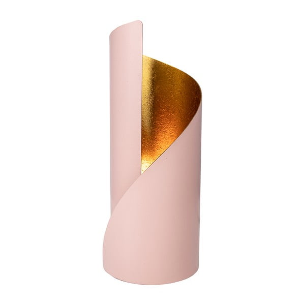 Eternity rózsaszín asztali lámpa - Globen Lighting