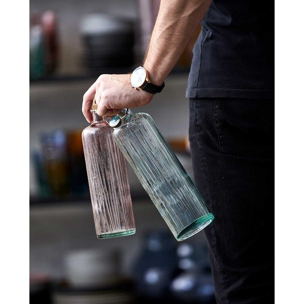 Basics Green zöld vizespalack, 1,2 l - Bitz-image-3