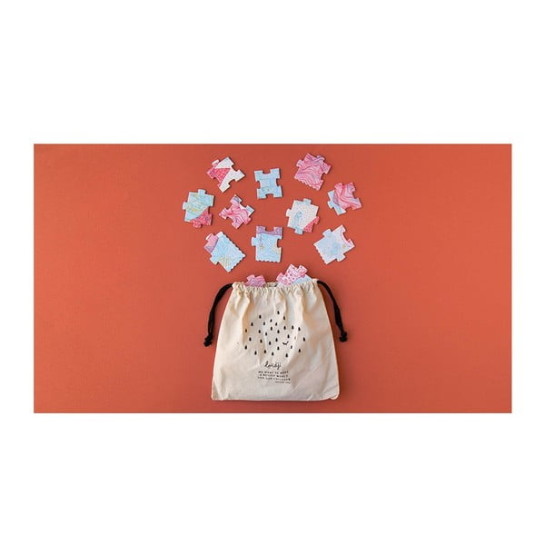 A jégtáblán puzzle - Londji-image-3