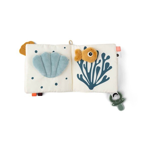 Cumitartó Sea Friends - Done by Deer-image-1