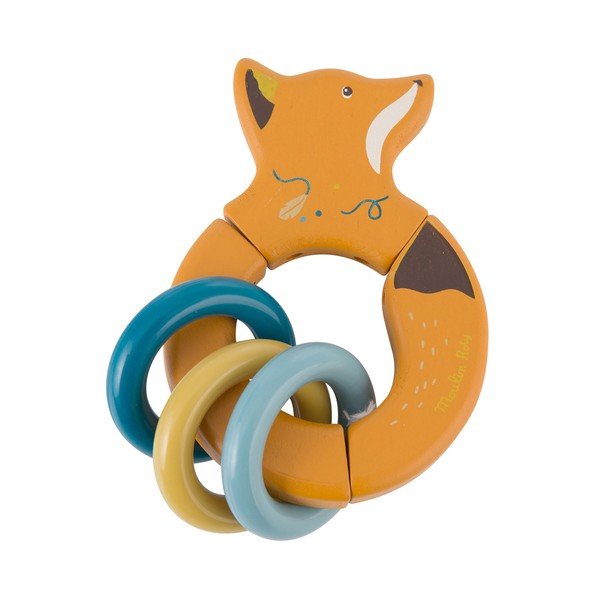 Csörgő Fox - Moulin Roty