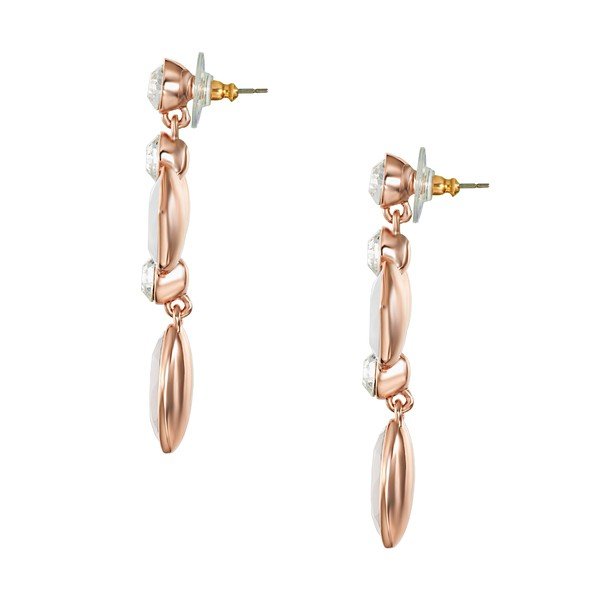 Laete karkötő Swarovski kristályokkal - Saint Francis Crystals-image-2