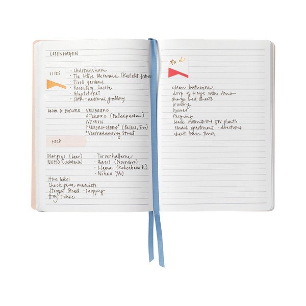 Jegyzetfüzet 128 old. Navy Daisy – Busy B-image-4