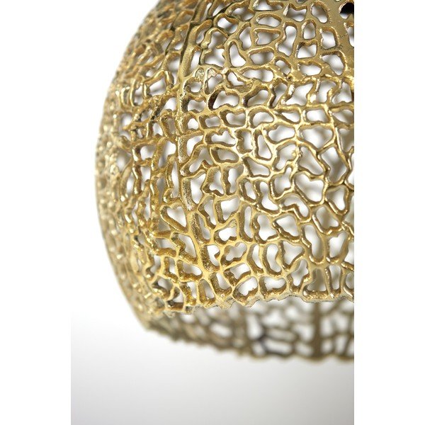 Bronzszínű függőlámpa ø 39 cm Sinula – Light & Living-image-2