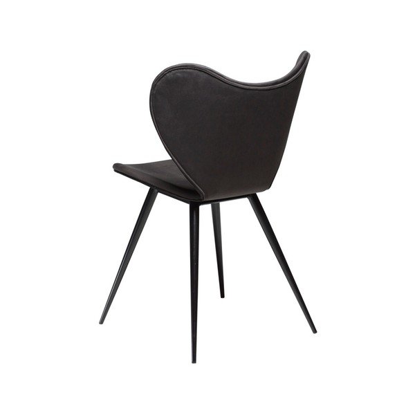 Dreamer fekete szék - ​​​​​DAN-FORM Denmark-image-2