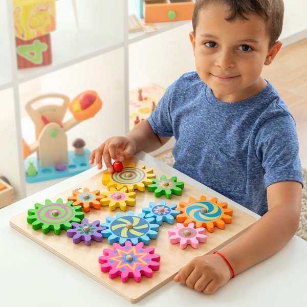 Engenius fajáték - InnovaGoods-image-4