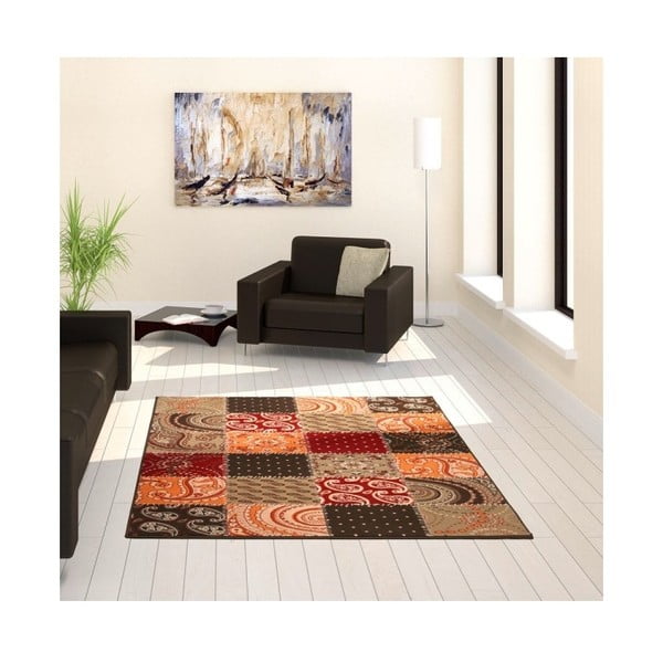 Prime Pile Terra szőnyeg, 230 x 160 cm - Hanse Home