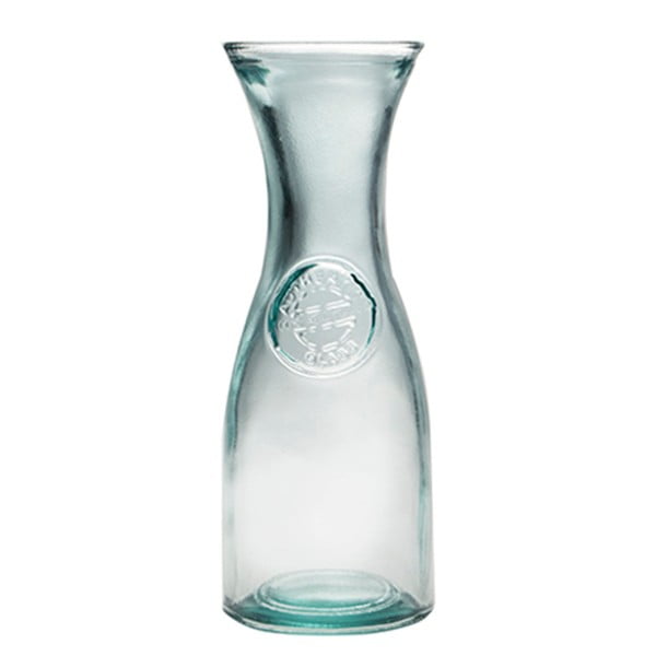 Authentic dekantáló újrahasznosított üvegből, 800 ml - Ego Dekor