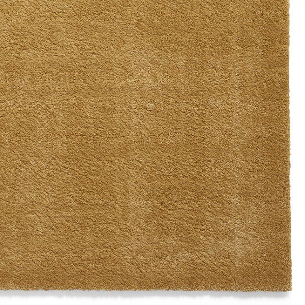 Okkersárga mosható szőnyeg 120x170 cm Cove – Think Rugs-image-4