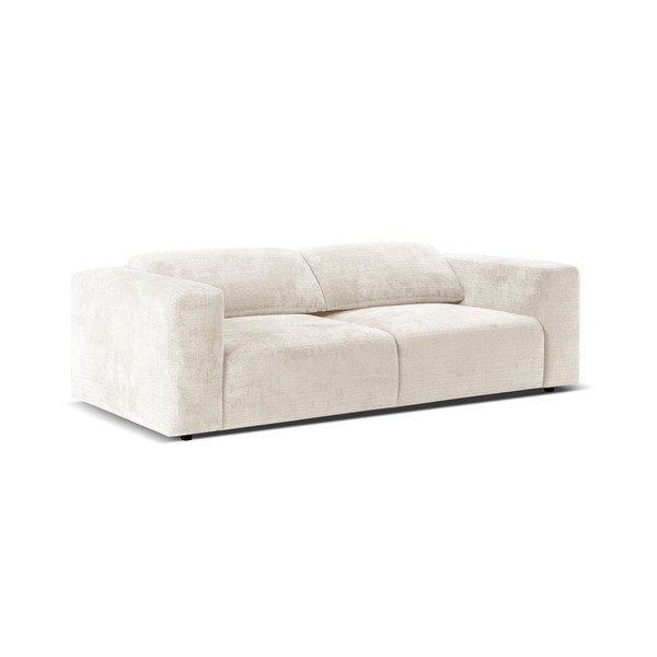 Krémszínű kanapé 234 cm Cruz – Micadoni Home-image-2