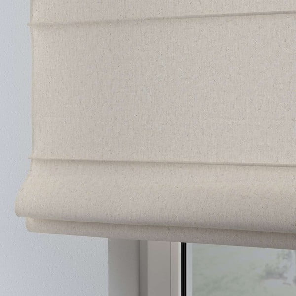 Bézs római roló 170x130 cm Happiness - Yellow Tipi-image-4