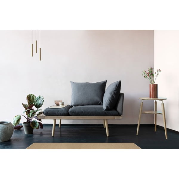 Antracitszürke pad Lounge Around – UMAGE-image-1