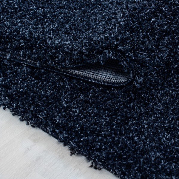 Sötétkék szőnyeg 120x170 cm Life – Ayyildiz Carpets-image-2