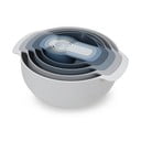 Tál készlet 9 db-os ø 28,5 cm Nest 9 – Joseph Joseph