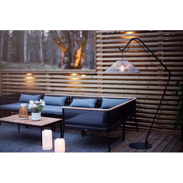 Bézs lámpabúra ø 58 cm Vide – Star Trading-image-3