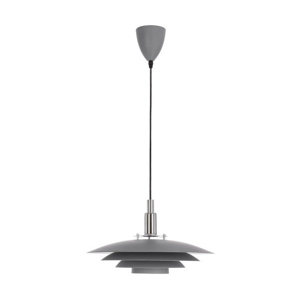 Függőlámpa ø 38 cm Klimo – Candellux Lighting