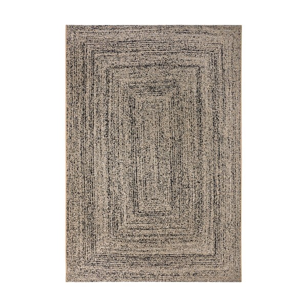 Bézs kültéri szőnyeg 200x290 cm – Elle Decoration