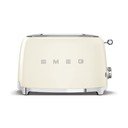 Krémfehér kenyérpirító - SMEG