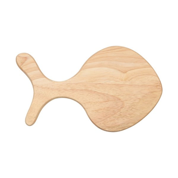 Little Fish fa vágódeszka - T&G Woodware