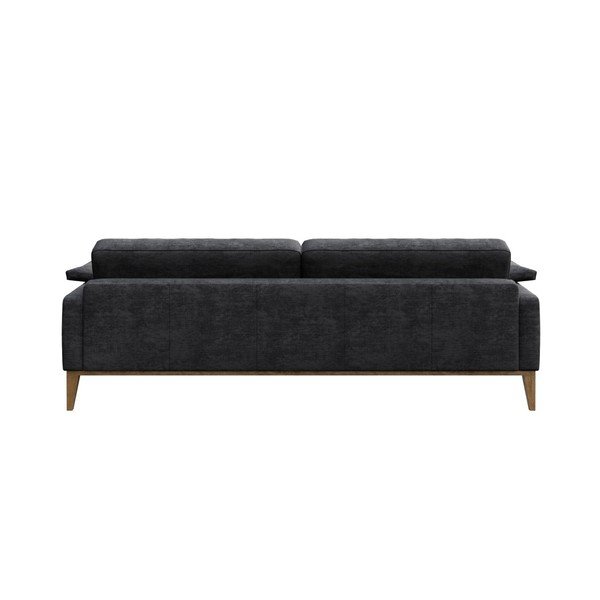 Musso sötétszürke kanapé, 211 cm - MESONICA-image-3