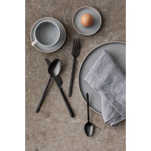 Lineo világoskék len szalvéta, 42 x 42 cm - Blomus-image-1