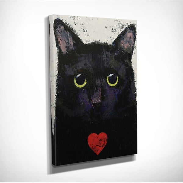 Cody vászonkép, 30 x 40 cm-image-2