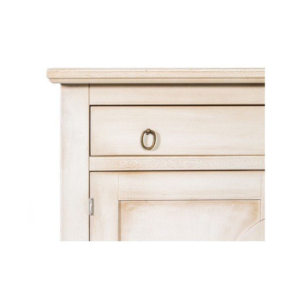 Credenza bézs komód - Evergreen House-image-1
