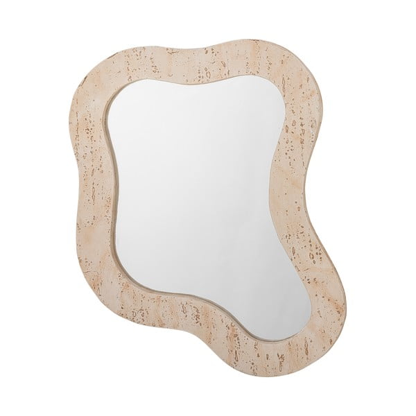 Fali tükör 61x76 cm Meg – Bloomingville