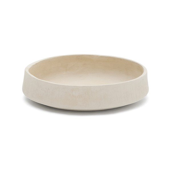 Dekoratív tál ø 30 cm Anse – Kave Home-image-2