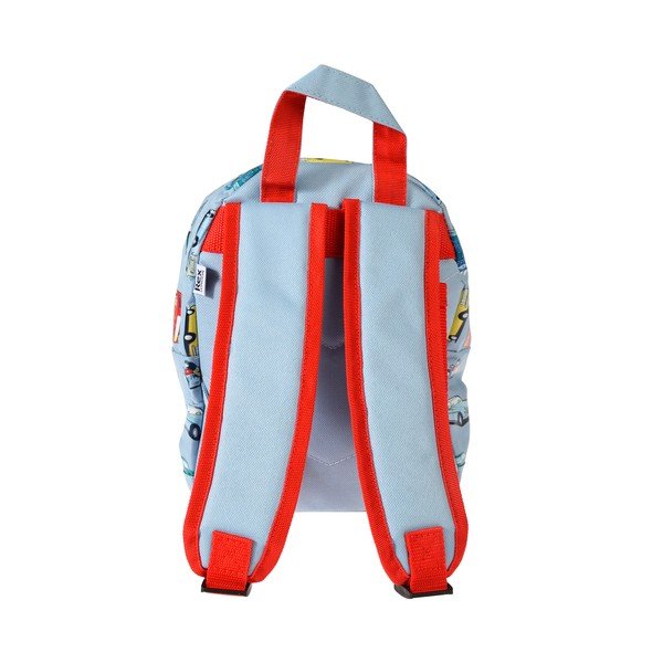 Gyerek hátitáska Road Trip – Rex London-image-1