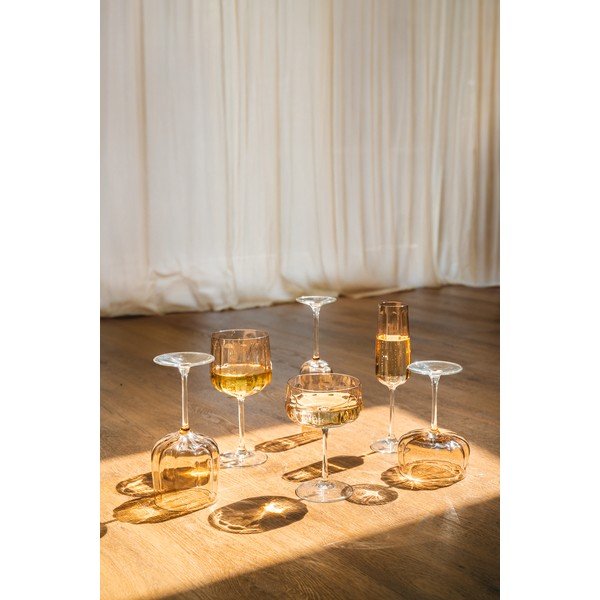 Pezsgős pohár szett 2 db-os 240 ml Corvina – Leopold Vienna-image-3