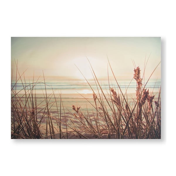 Sunset Sands kép, 100 x 70 cm - Graham & Brown