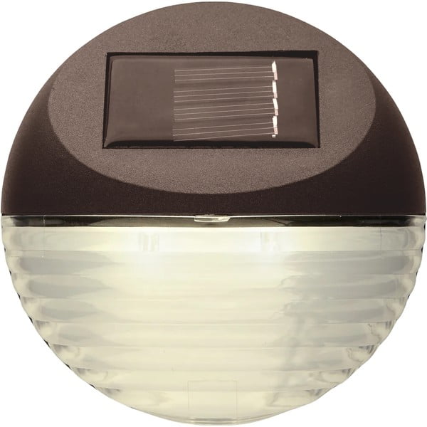 LED fali kültéri lámpa szett 3 db-os ø 11 cm Fency – Star Trading-image-2